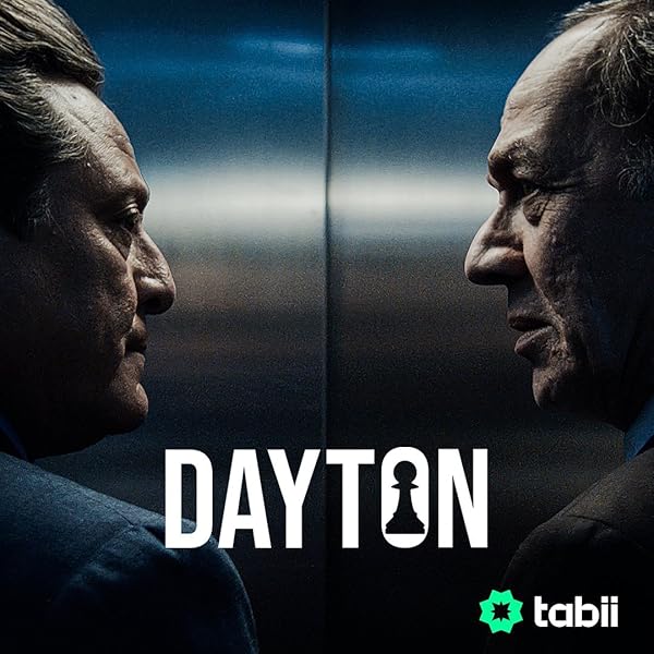 دانلود سریال دایتون | Dayton