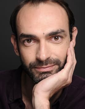 Fabien Houssaye Fabien Houssaye