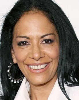 Sheila E. Sheila E.