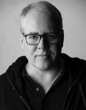 Bret Easton Ellis Bret Easton Ellis