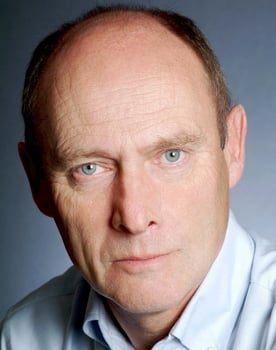 Patrick Malahide Patrick Malahide