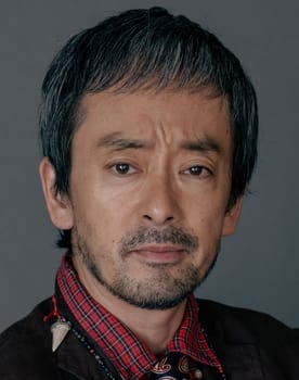 Kenichi Takitoh Kenichi Takitoh