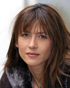 Sophie Marceau Sophie Marceau