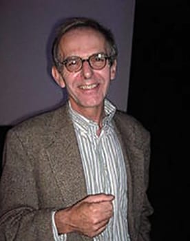 Robert Russell Robert Russell