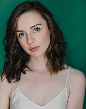 Kacey Rohl Kacey Rohl