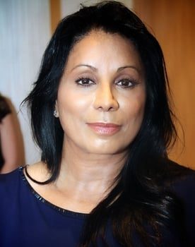 Wanda De Jesus Wanda De Jesus