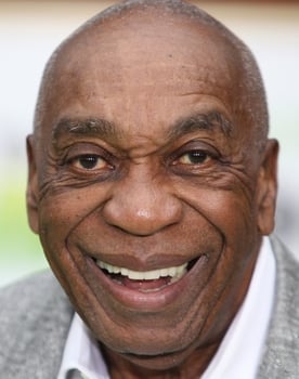 Bill Cobbs Bill Cobbs