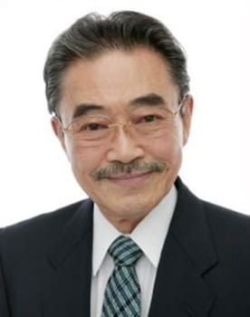 Ichiro Nagai Ichiro Nagai
