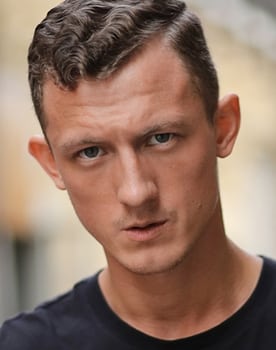 Aidan Knight Aidan Knight