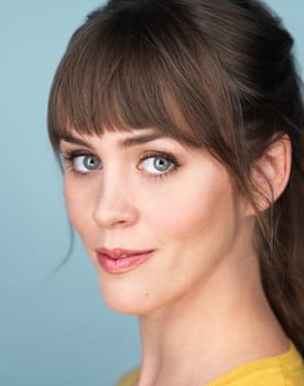 Rachael McOwen Rachael McOwen