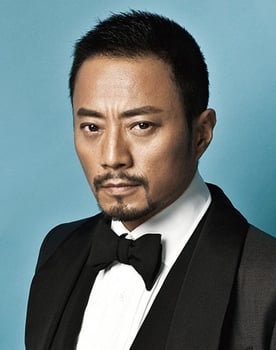 Zhang Hanyu Zhang Hanyu