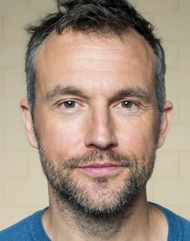 Shaun Benson Shaun Benson