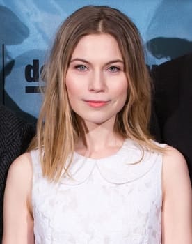 Nora Waldstätten Nora Waldstätten