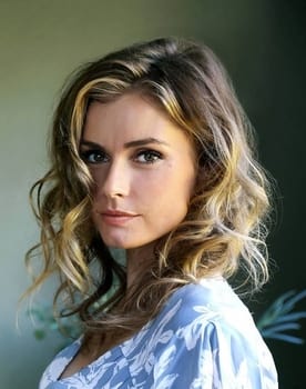 Brianna Brown Brianna Brown
