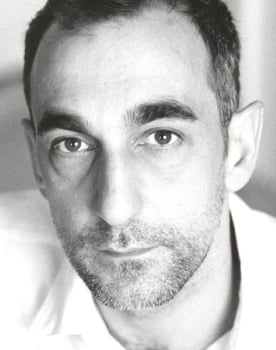 Gérald Weingand Gérald Weingand