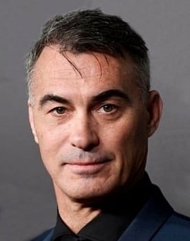 Chad Stahelski Chad Stahelski