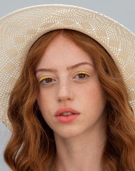 Lily Newmark Lily Newmark