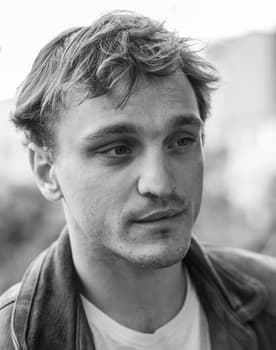 Franz Rogowski Franz Rogowski