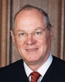 Anthony M. Kennedy Anthony M. Kennedy