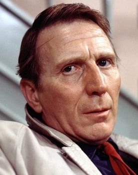 Alfred Burke Alfred Burke