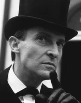 Jeremy Brett Jeremy Brett