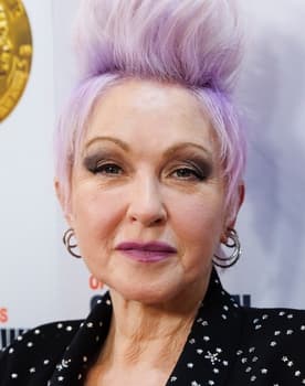 Cyndi Lauper Cyndi Lauper