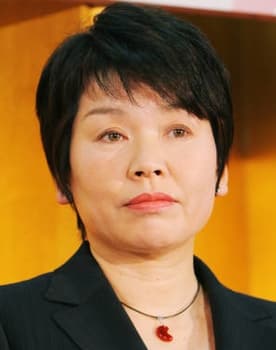 Kyoko Moriwaki Kyoko Moriwaki
