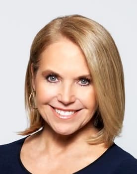 Katie Couric Katie Couric