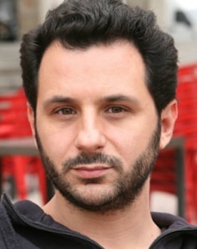 Vincent Colombe Vincent Colombe
