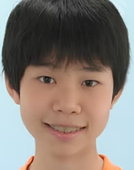 Takahiro Yokokawa Takahiro Yokokawa