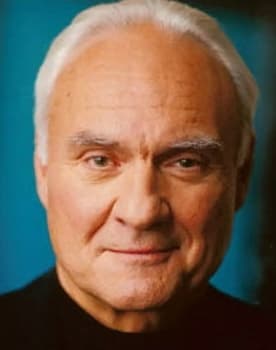 Kenneth Welsh Kenneth Welsh