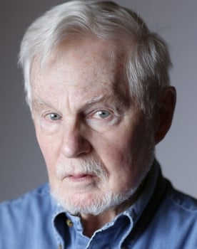 Derek Jacobi Derek Jacobi