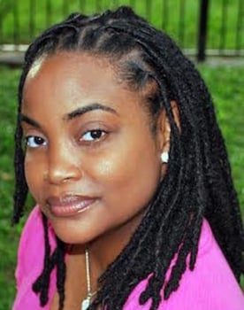 Ireyon Johnson Ireyon Johnson