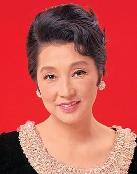 Mieko Takamine Mieko Takamine