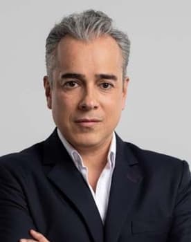 Jorge E. Abello Jorge E. Abello