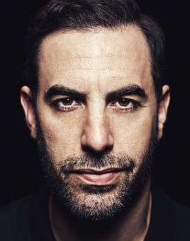 Sacha Baron Cohen Sacha Baron Cohen