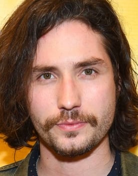 John Patrick Amedori John Patrick Amedori