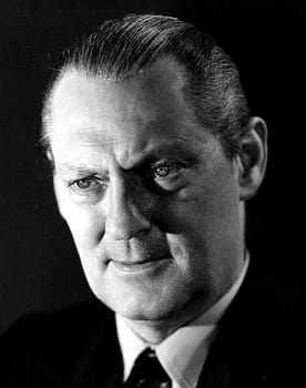 Lionel Barrymore Lionel Barrymore