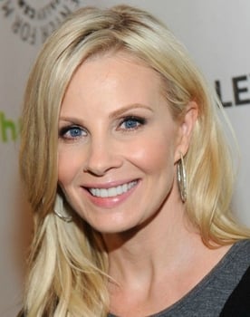 Monica Potter Monica Potter