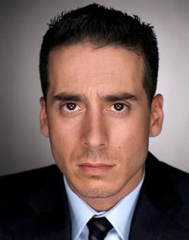 Kirk Acevedo Kirk Acevedo
