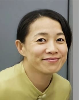 Kiyomi Tanigawa Kiyomi Tanigawa