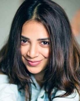 Plabita Borthakur Plabita Borthakur