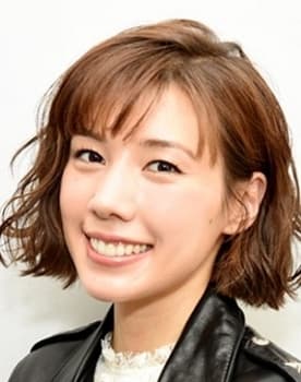 Riisa Naka Riisa Naka
