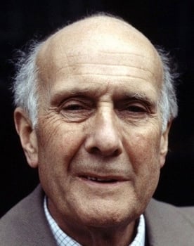 Geoffrey Chater Geoffrey Chater