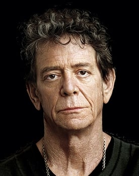 Lou Reed Lou Reed