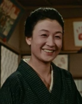 Mutsuko Sakura Mutsuko Sakura