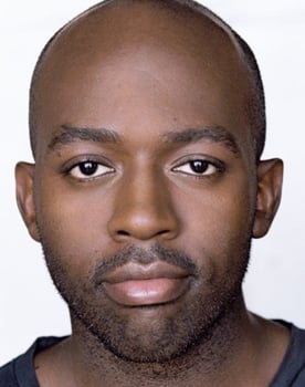 Calvin C. Winbush Calvin C. Winbush