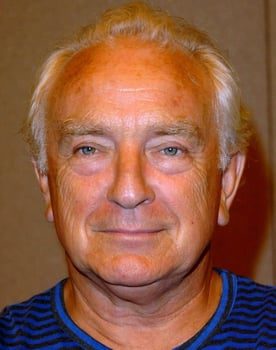 Paul Freeman Paul Freeman