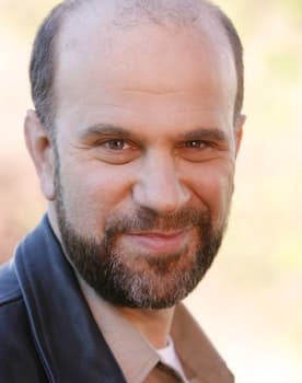 Alan Polonsky Alan Polonsky