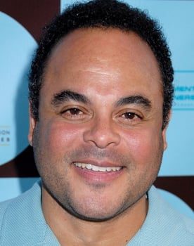 Cornell Womack Cornell Womack